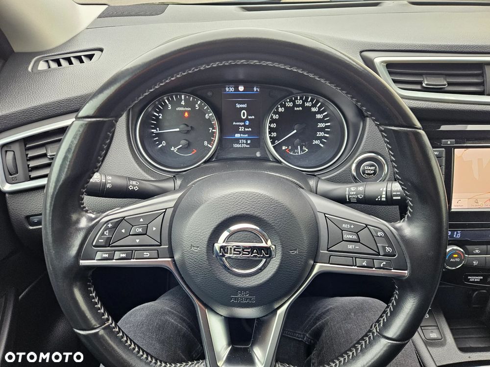 Nissan Qashqai 1.3 DIG-T Tekna - 27