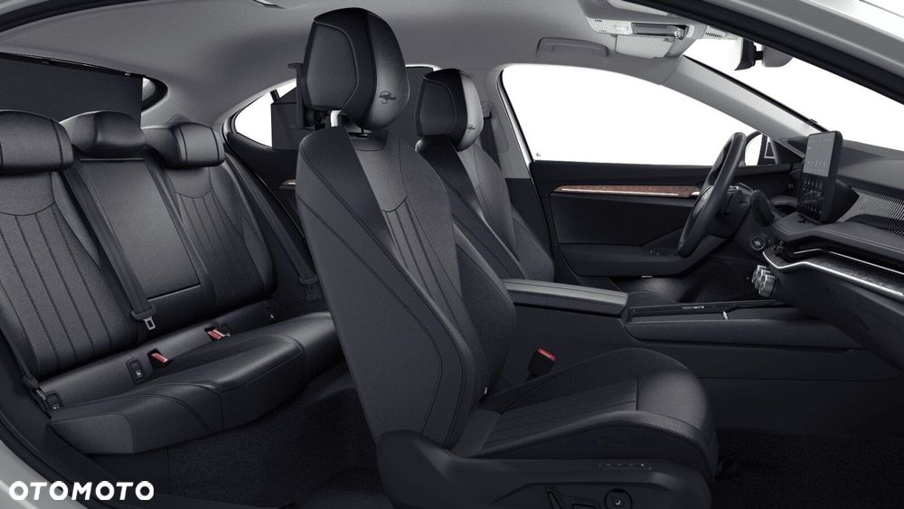 Skoda Superb - 3