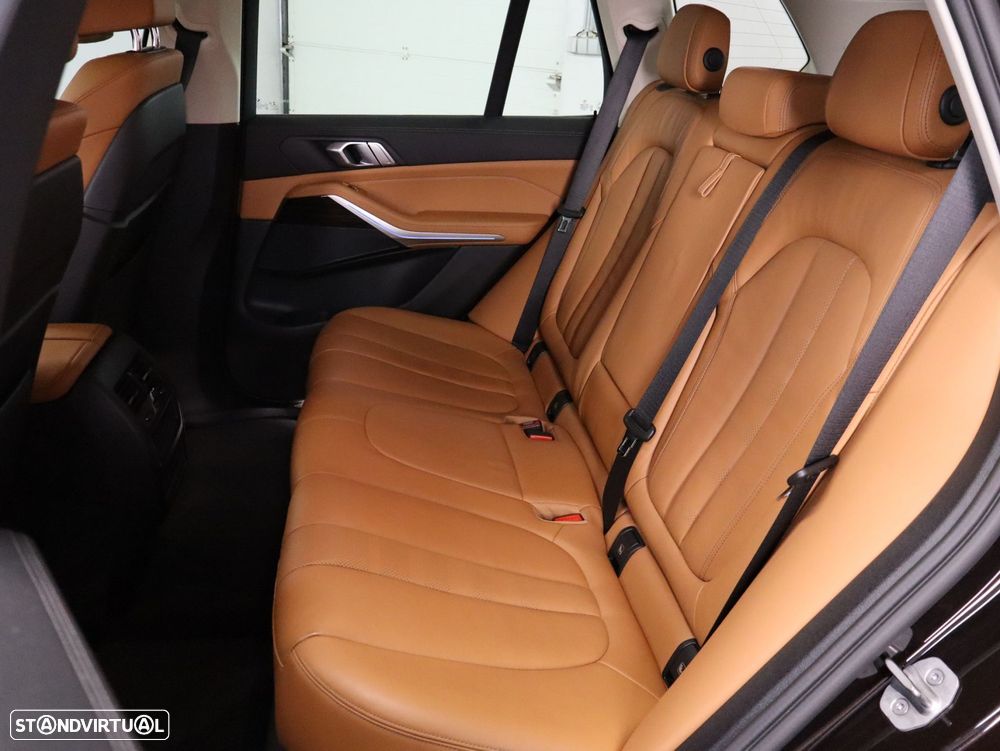 BMW X5 45 e xDrive - 8