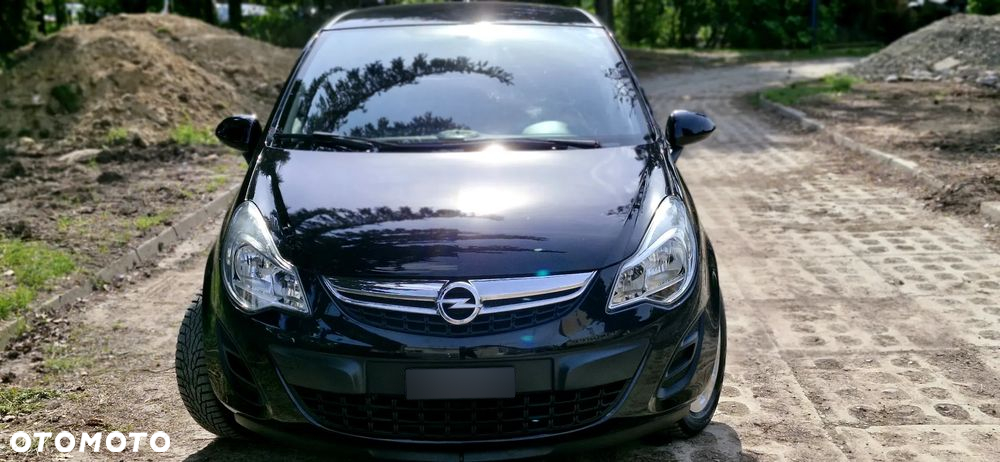 Opel Corsa 1.4 16V Color Edition - 7