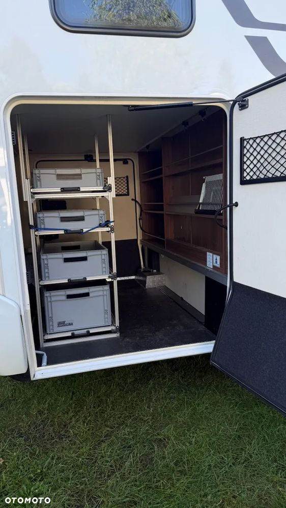 Hymer-Eriba BMC I 600 - 7