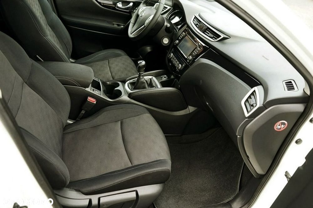 Nissan Qashqai - 18