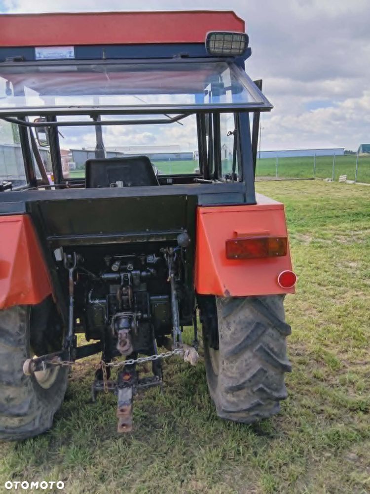 Ursus c-360 - 4