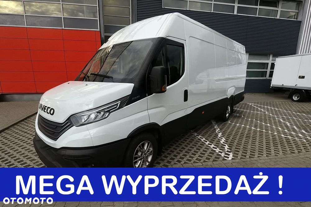 Iveco DAILY - 1