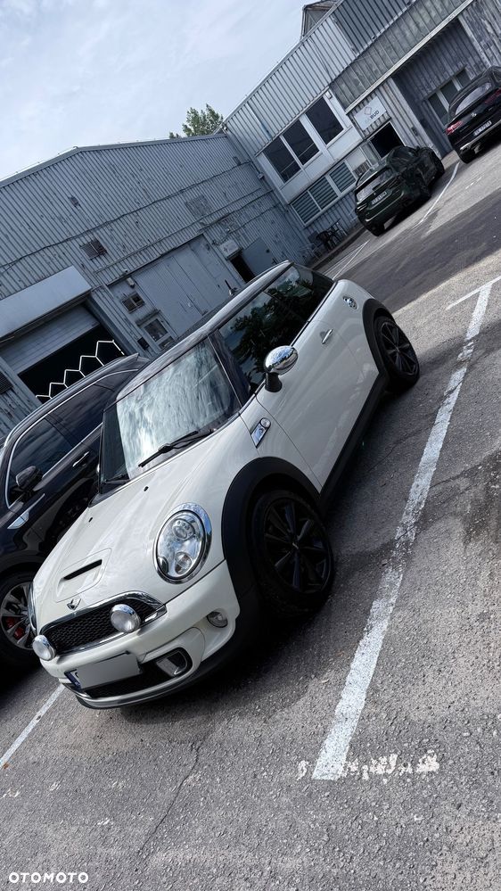 MINI Cooper S - 6