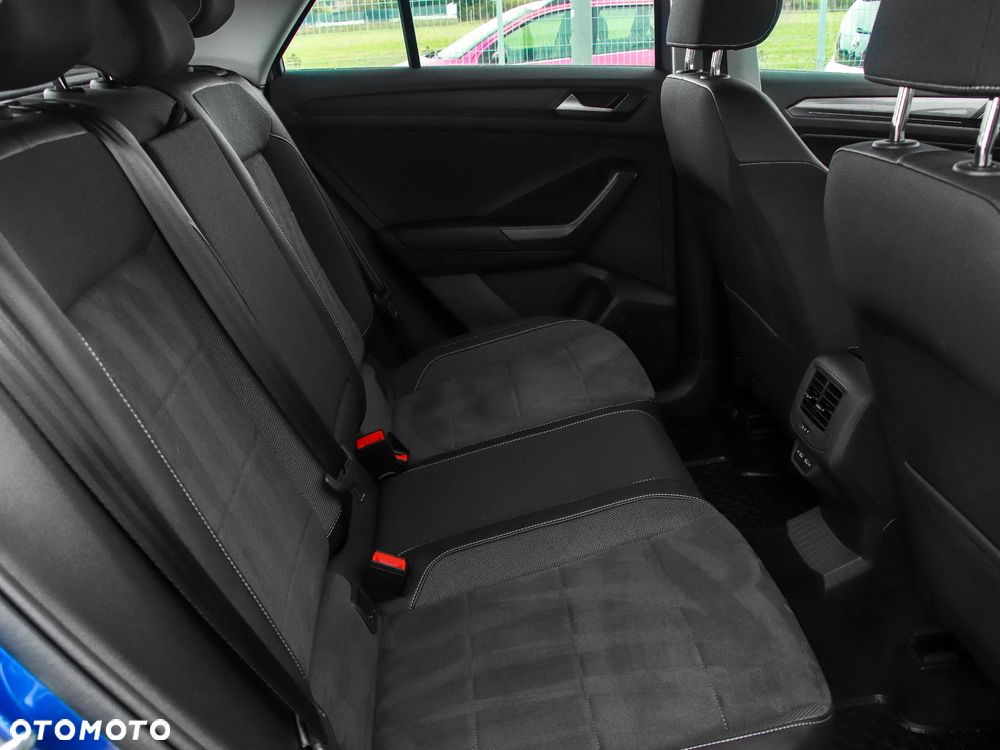 Volkswagen T-Roc 1.5 TSI Style DSG - 12