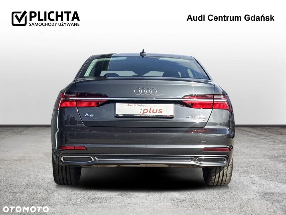 Audi A6 Limousine - 4