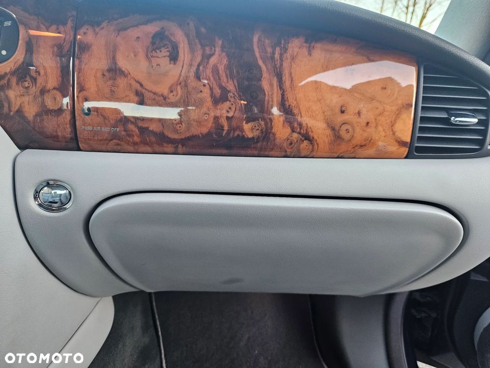 Jaguar XJ XJ8 4.2 - 14