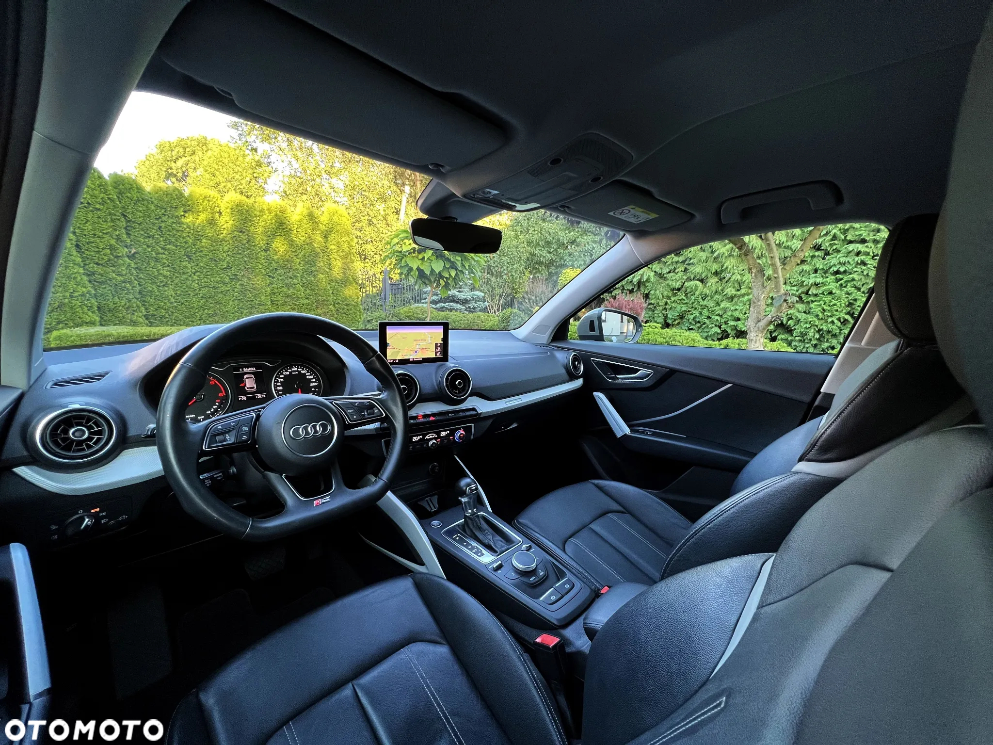 Audi Q2 35 TDI Quattro Sport S tronic - 26