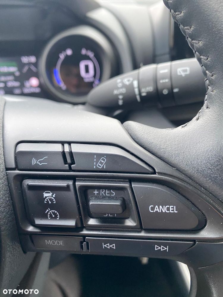 Toyota Yaris Hybrid 1.5 Comfort - 7