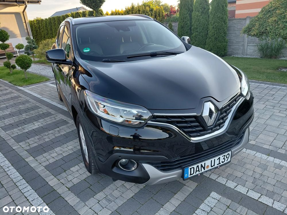 Renault Kadjar Energy TCe 130 Life - 7