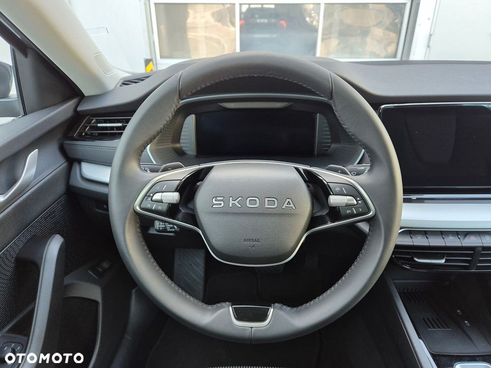 Skoda Octavia 2.0 TSI Drive Selection 4x4 DSG - 33