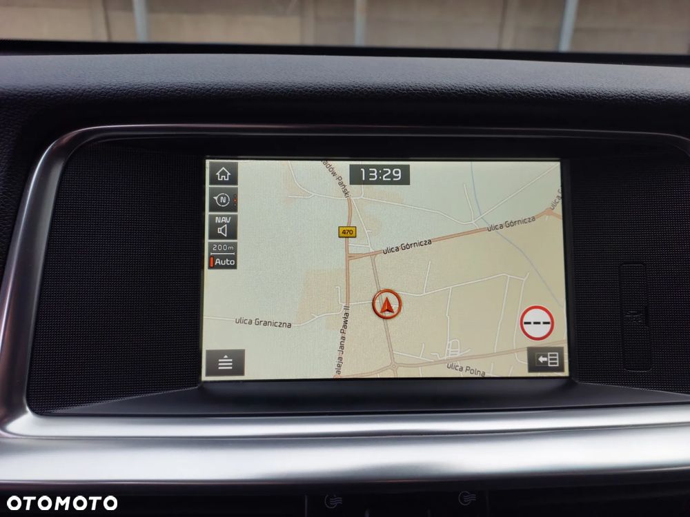 Kia Optima Sportagon 1.6 CRDI Spirit - 15