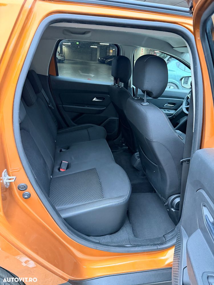 Dacia Duster - 17