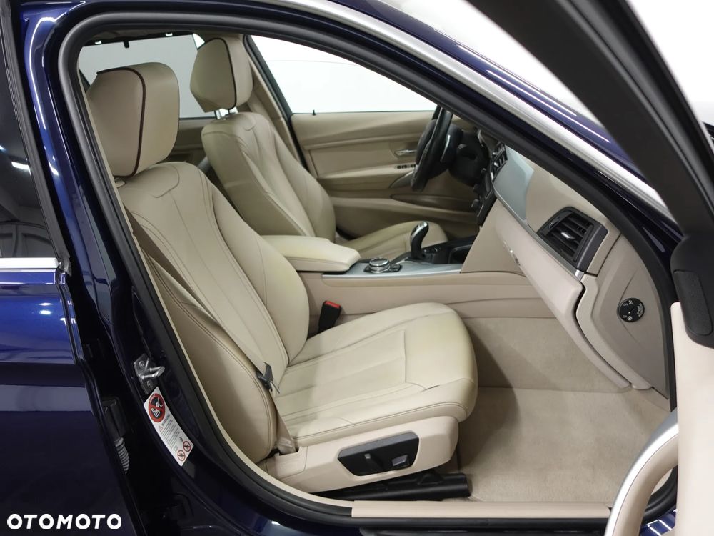 BMW Seria 3 - 28