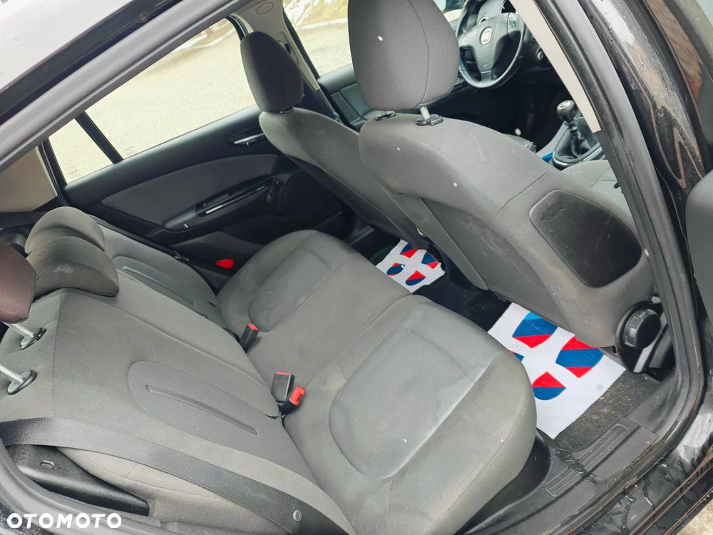 Fiat Bravo 1.9 Multijet Dynamic - 18