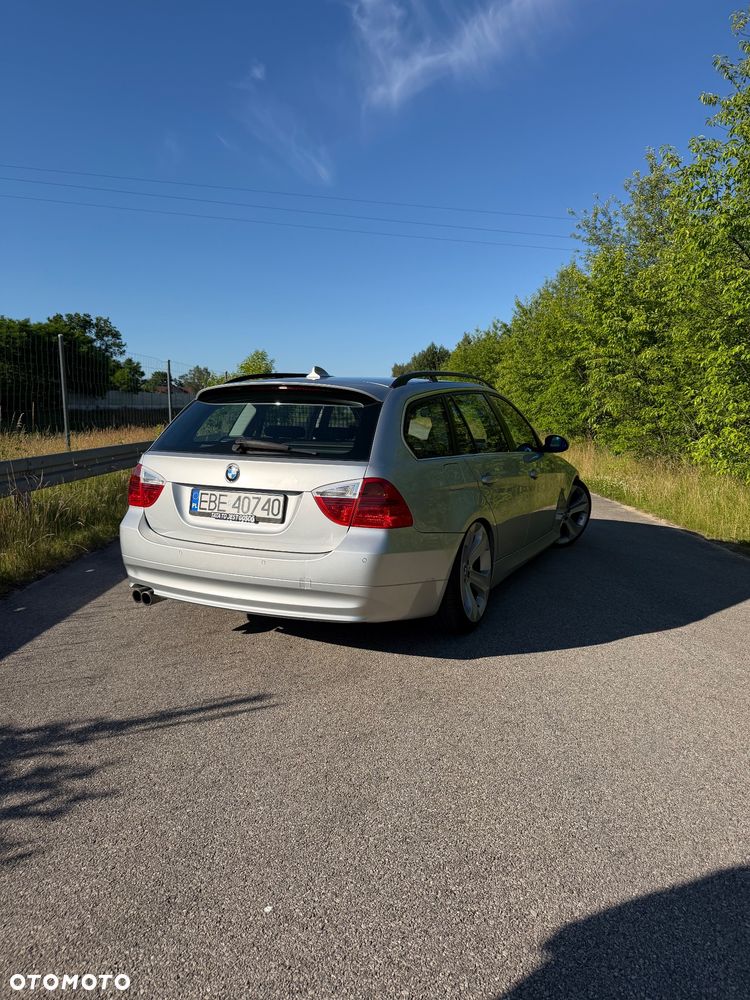 BMW Seria 3 330xi - 3