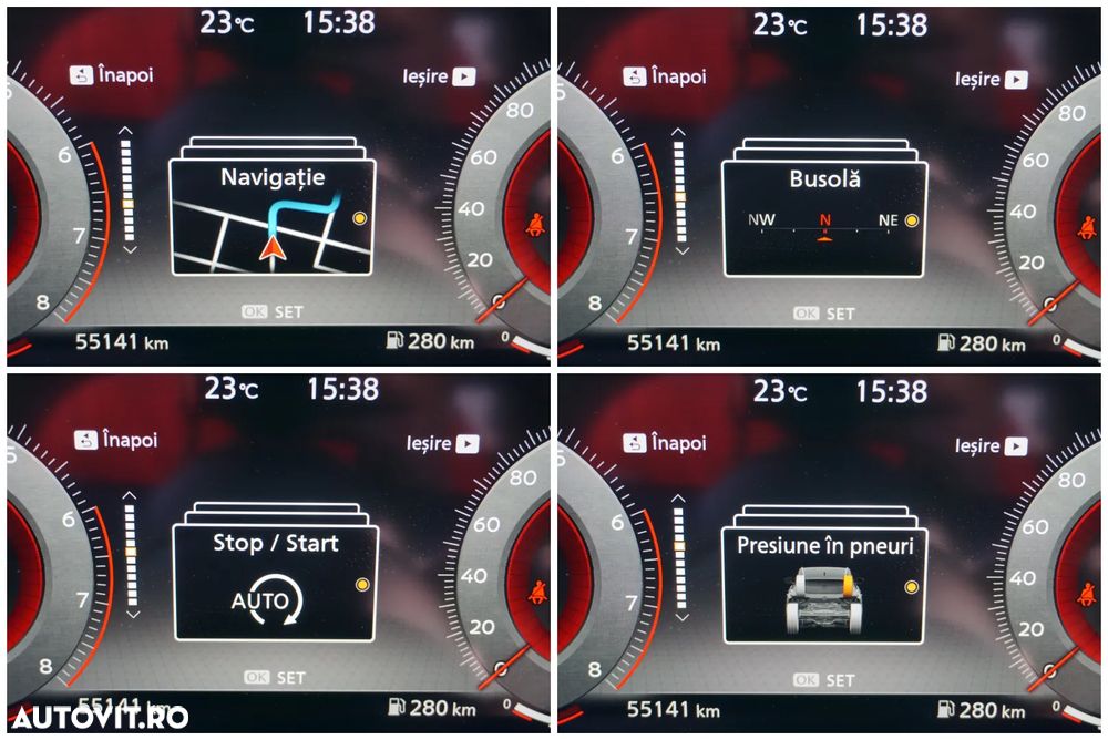 Nissan Qashqai 1.3 DIG-T MHEV N-Connecta - 16