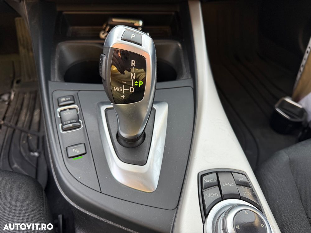 BMW Seria 1 116i Aut. - 18
