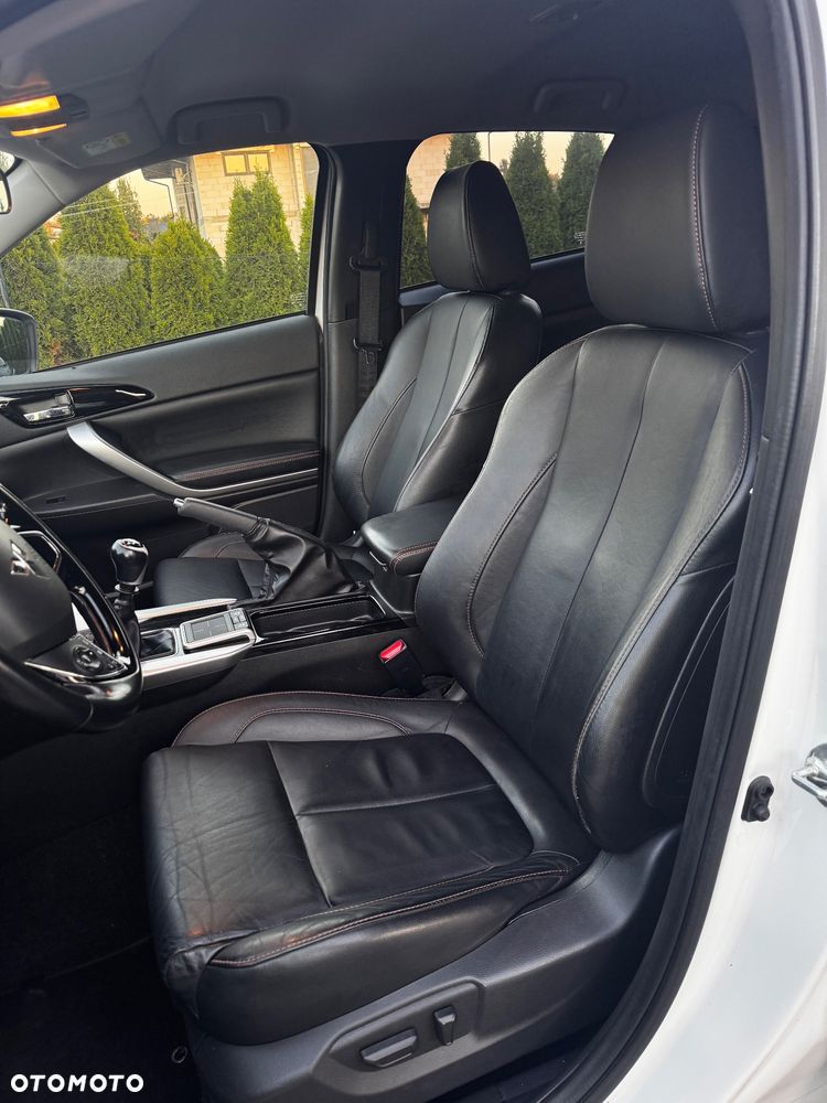 Mitsubishi Eclipse Cross 1.5 T Invite Plus - 16