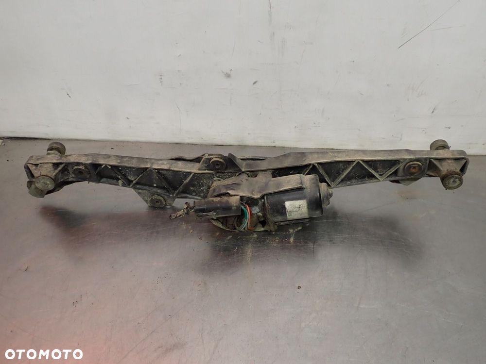 MECHANIZM WYCIERACZEK PRZÓD JEEP GRAND CHEROKEE I - 2