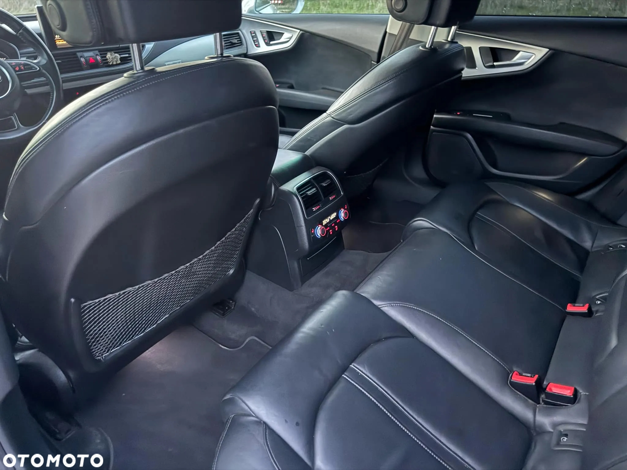 Audi A7 3.0 TDI Quattro S tronic - 21