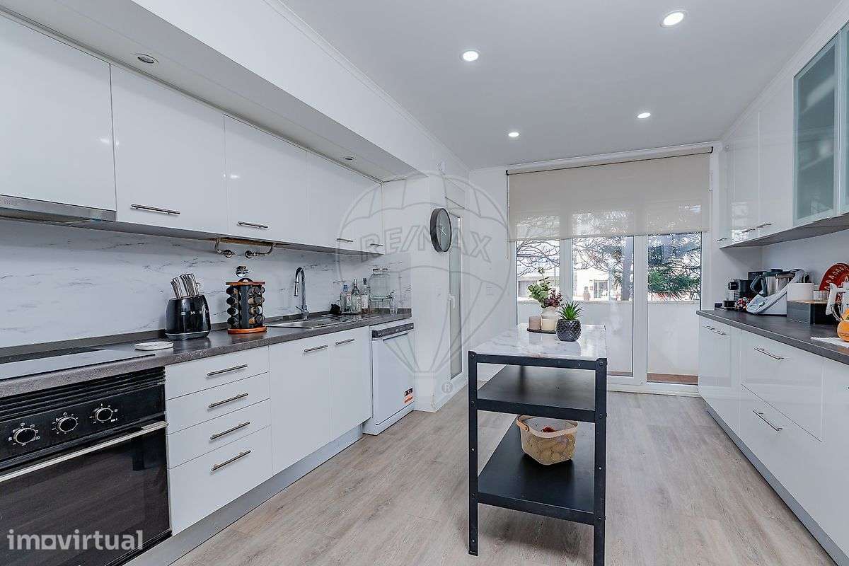 Apartamento T4 para venda - Grande imagem: 5/30