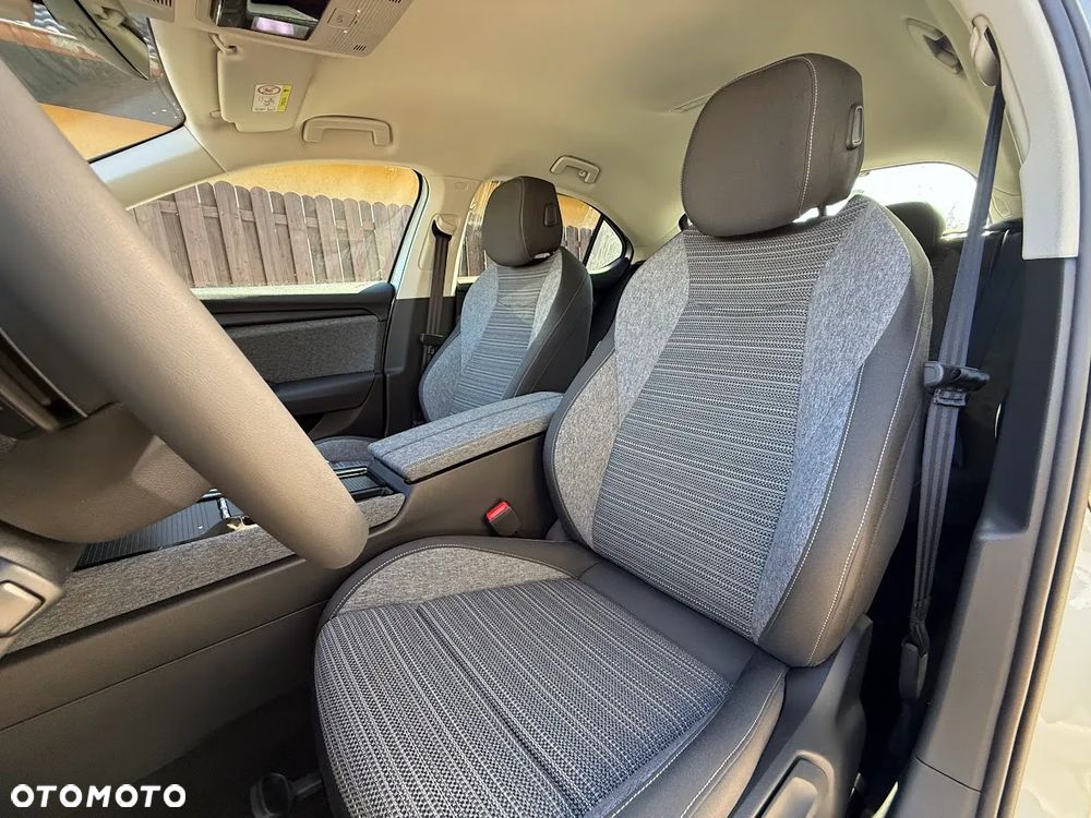 Skoda Superb - 10