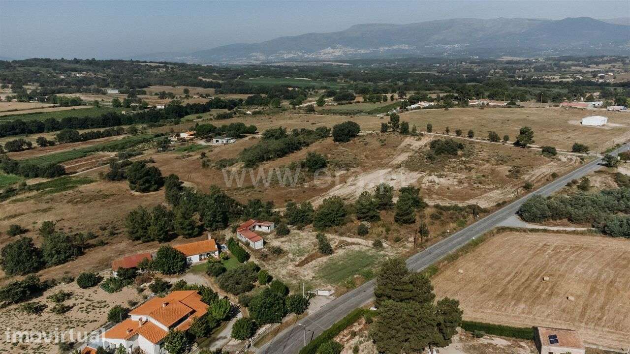Terreno / Belmonte, Caria - Grande imagem: 3/12