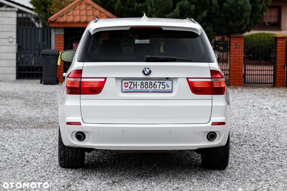 BMW X5 xDrive30d - 11