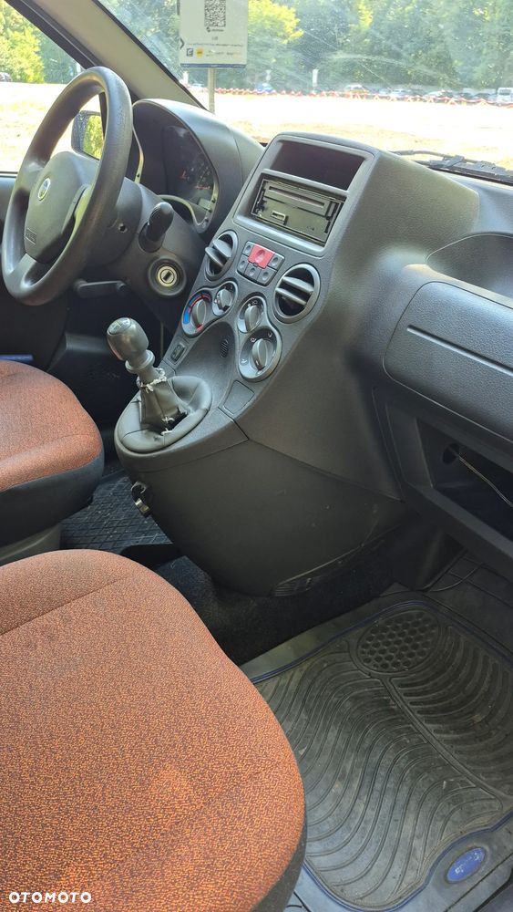 Fiat Panda - 12
