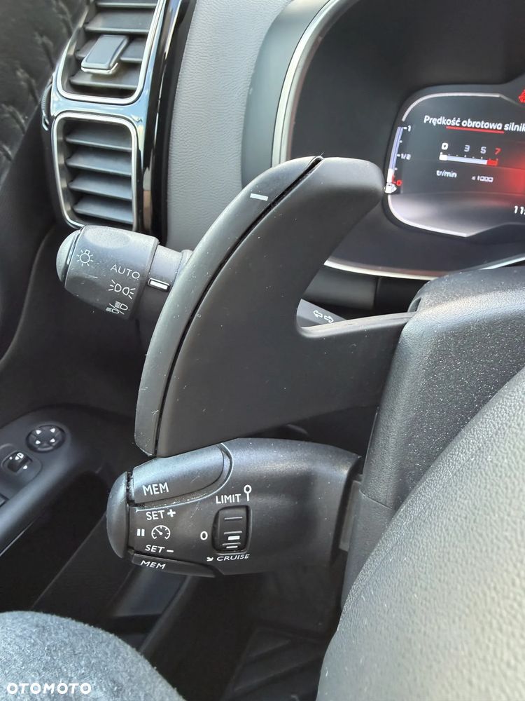 Citroën C5 Aircross BlueHDI 130 S&S EAT8 FEEL PACK - 13