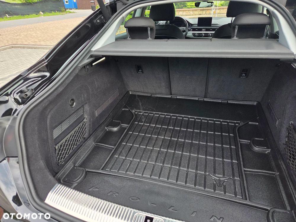 Audi A5 Sportback 2.0 TDI S tronic - 17