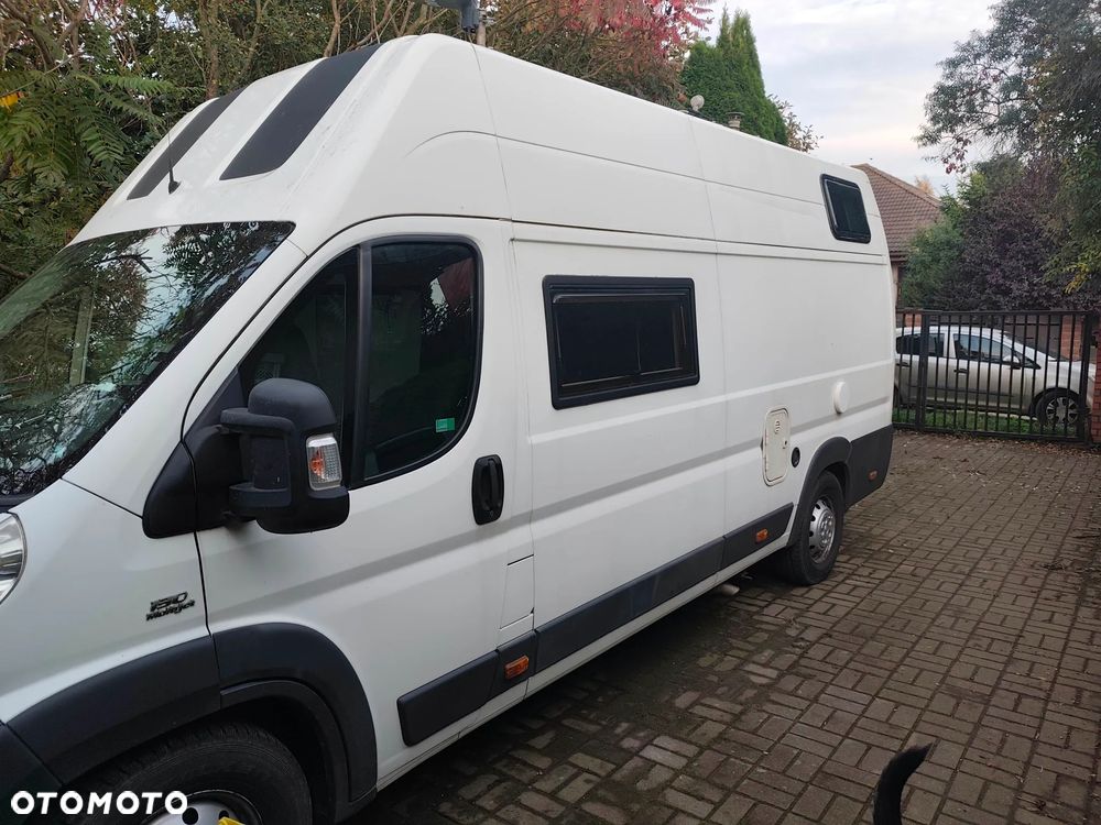 Fiat Ducato 2012 photo 3