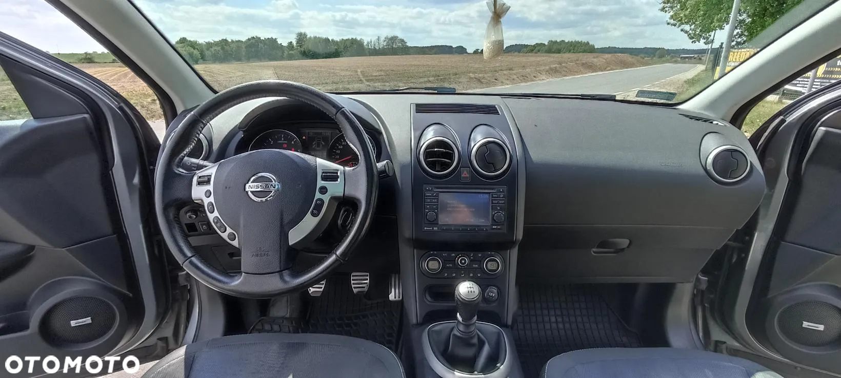 Nissan Qashqai 2.0 dCi Tekna - 8
