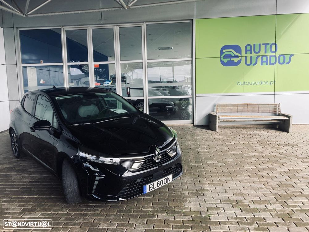 Mitsubishi Colt 1.0 MPI-T Kaiteki - 2