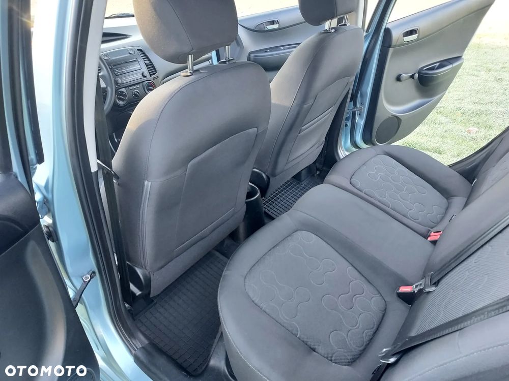 Hyundai i20 1.2 Classic + - 20