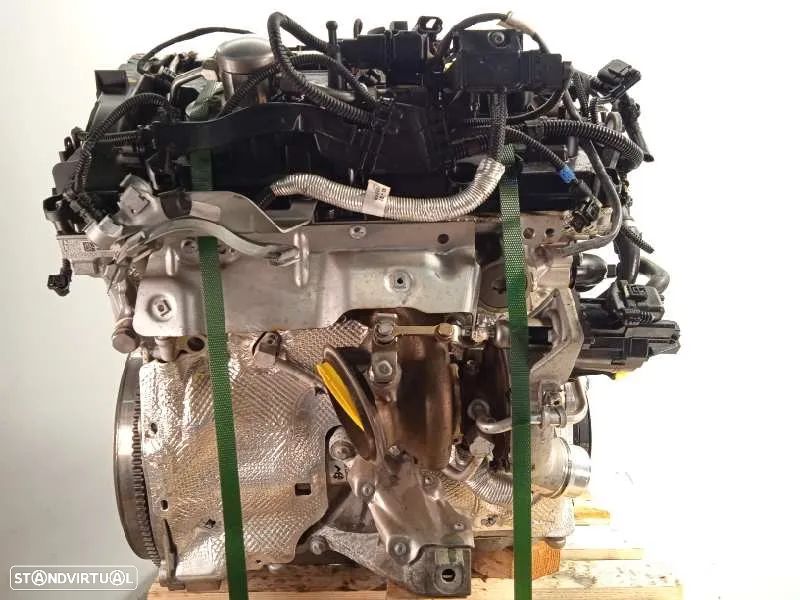 Motor Bmw 530e G30 2018 de 252cv B48B20A - 1