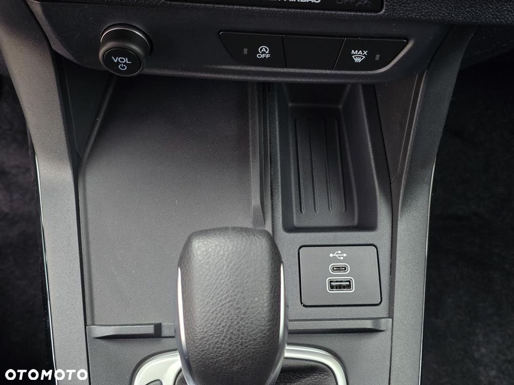 Ford Puma 1.0 EcoBoost mHEV Titanium PowerShift - 23