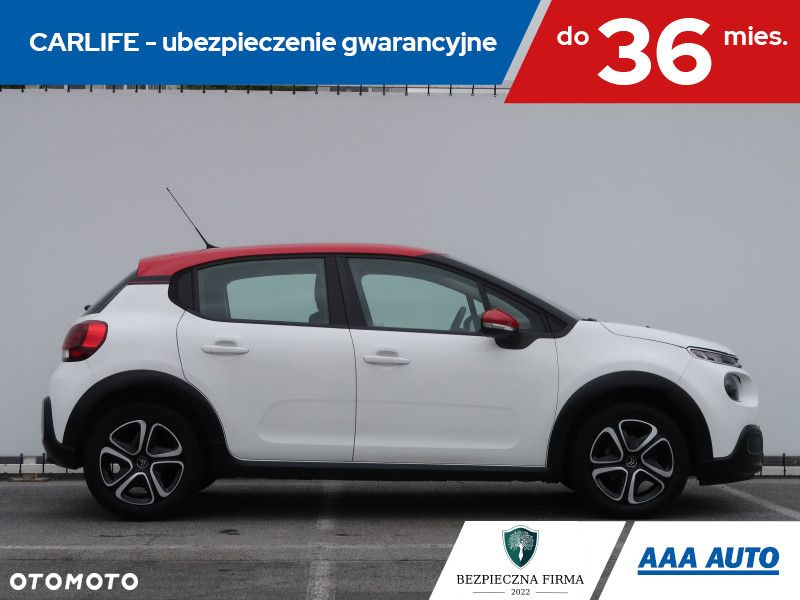 Citroën C3 - 7