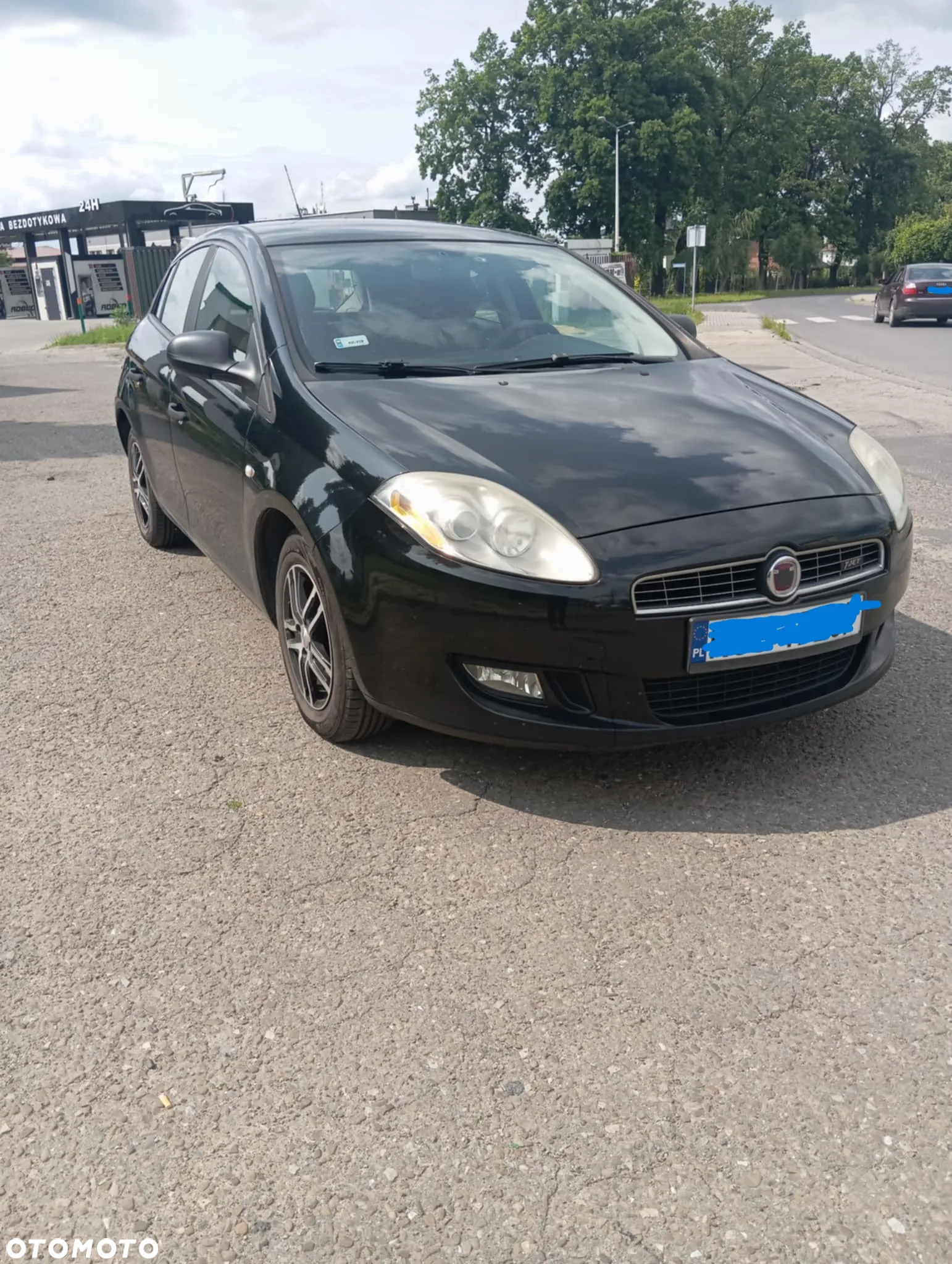 Fiat Bravo 1.4 T-Jet 16V Dynamic - 2