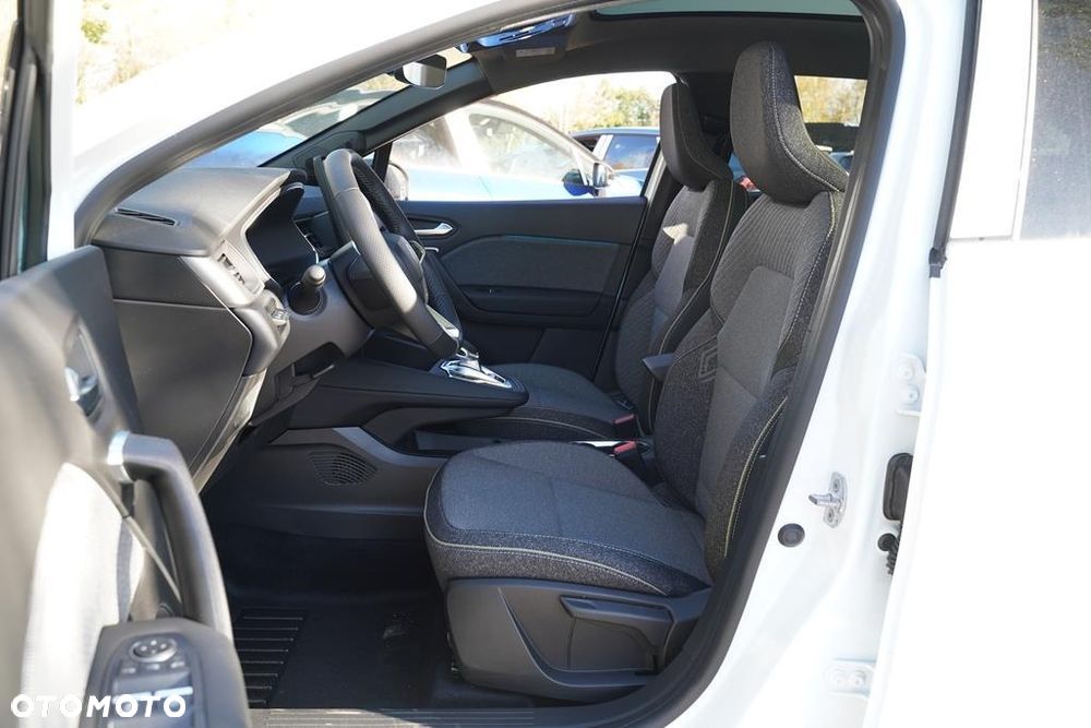 Renault Symbioz 1.8 E-Tech Full Hybrid 160 Esprit Alpine - 11