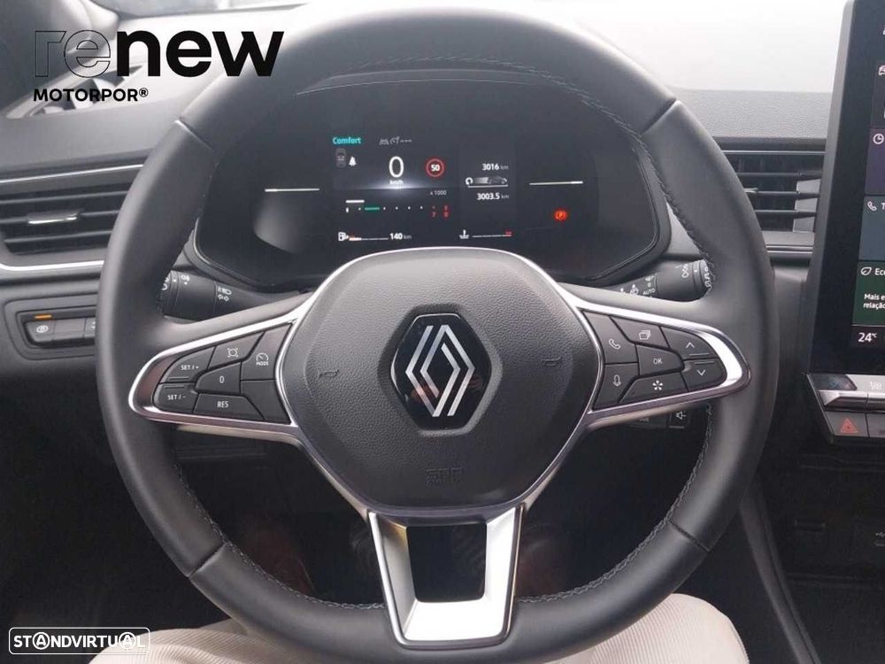 Renault Captur 1.0 TCe Techno - 16