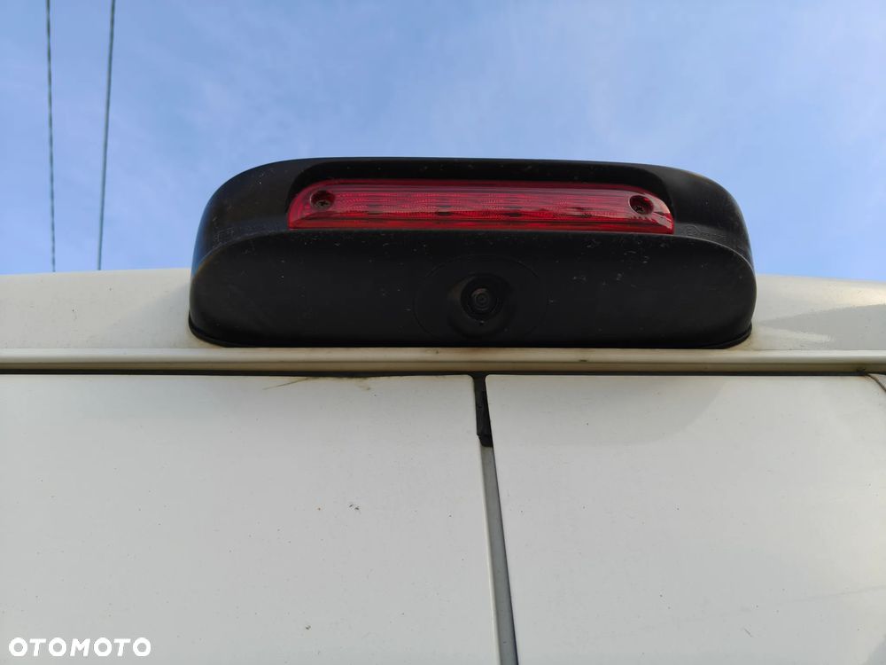 Peugeot boxer - 8