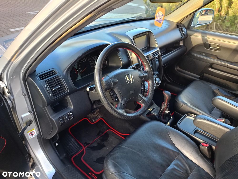 Honda CR-V 2.0i Executive - 3