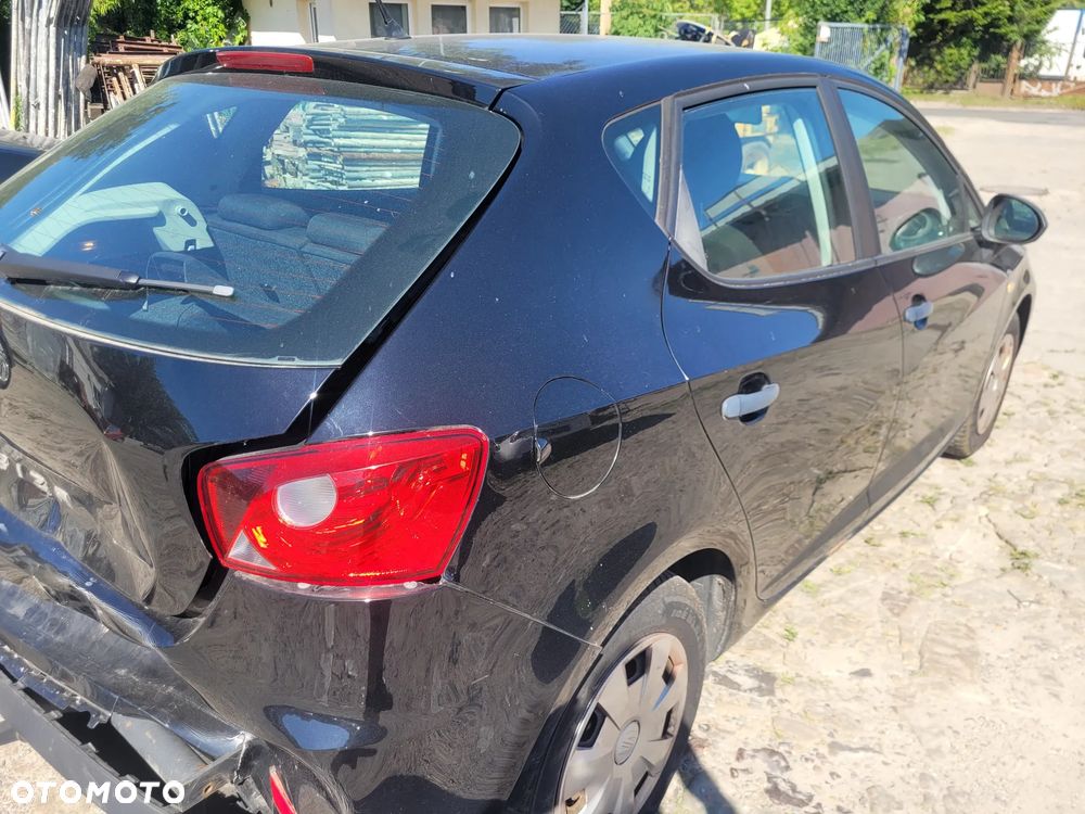 Seat Ibiza 1.0 MPI S&S Reference - 12