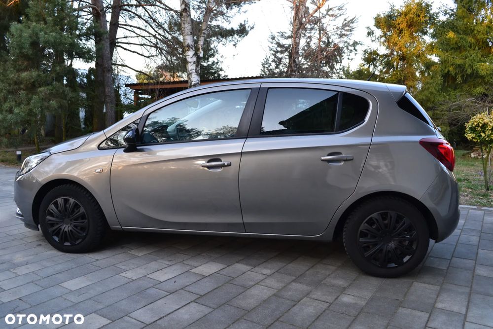 Opel Corsa 1.4 Color Edition - 7