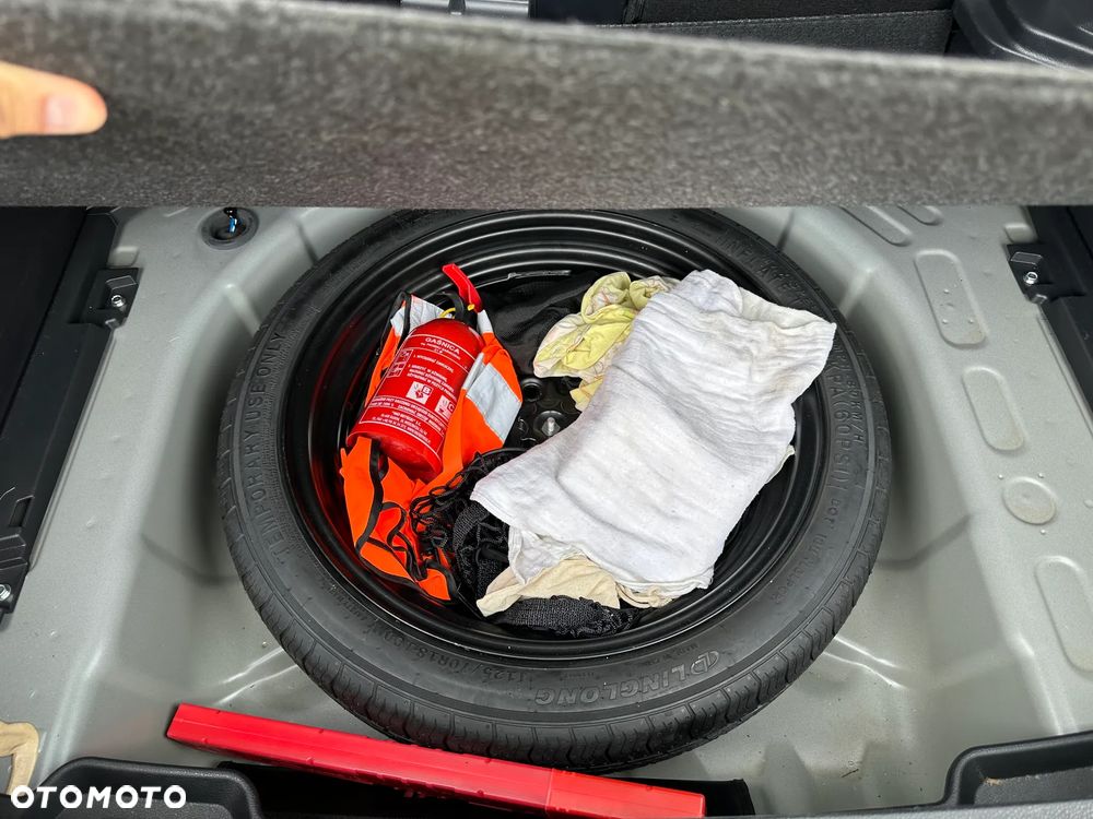 Toyota Yaris Cross - 7