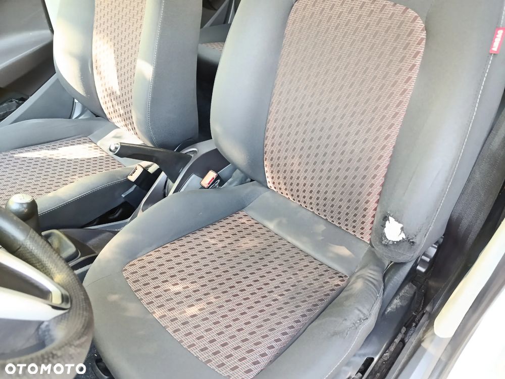 Seat Ibiza 1.2 12V - 11