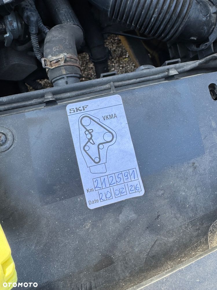 Citroën Berlingo 1.6 HDi - 11